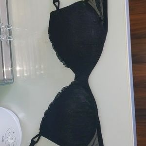 Padded, No Wire, Victoria's Secret Bra